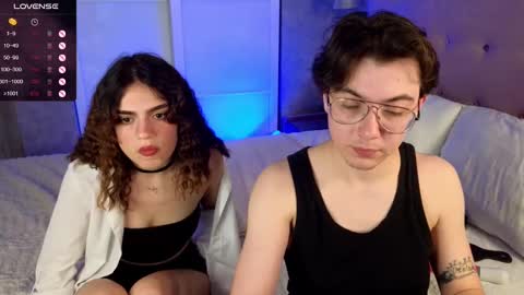 Daisy nd Tyler 3 online show from 10, 3, 2025