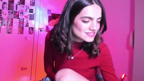 Daisy online show from 14, 10, 2025