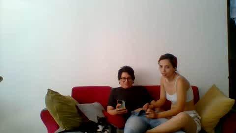 caleoom online show from 13, 7, 2026