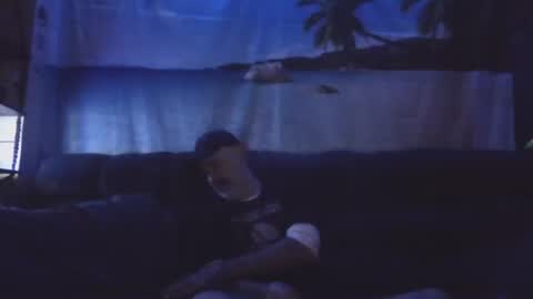 OHB Old Horny Bastard online show from 24, 12, 2024