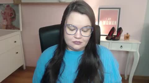 Holly online show from 16, 2, 2026