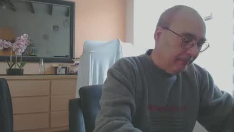 Snapshot of nightkeeper63 chatting on 23, 1, 2025 nightkeeper63 online show from 23, 1, 2025