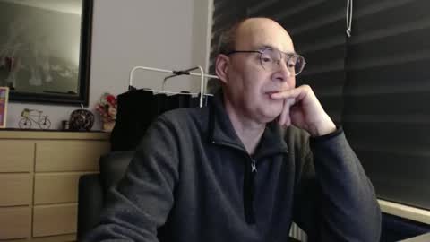 nightkeeper63 online show from 23, 11, 2025