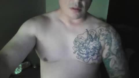 nightmare__ online show from 28, 11, 2025