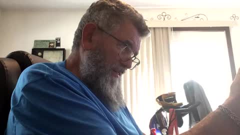 Snapshot of nightmoves1970 chatting on 14, 9, 2025 nightmoves1970 online show from 14, 9, 2025