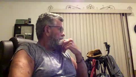 Snapshot of nightmoves1970 chatting on 22, 9, 2025 nightmoves1970 online show from 22, 9, 2025