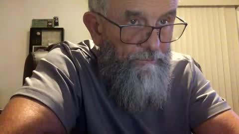 Snapshot of nightmoves1970 chatting on 27, 9, 2025 nightmoves1970 online show from 27, 9, 2025