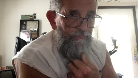 Snapshot of nightmoves1970 chatting on 27, 9, 2025 nightmoves1970 online show from 27, 9, 2025