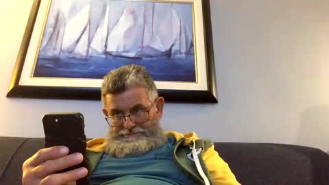 Snapshot of nightmoves1970 chatting on 3, 10, 2025 nightmoves1970 online show from 3, 10, 2025