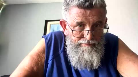 Snapshot of nightmoves1970 chatting on 3, 10, 2025 nightmoves1970 online show from 3, 10, 2025