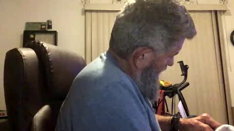 Snapshot of nightmoves1970 chatting on 13, 10, 2025 nightmoves1970 online show from 13, 10, 2025