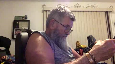 Snapshot of nightmoves1970 chatting on 19, 10, 2025 nightmoves1970 online show from 19, 10, 2025