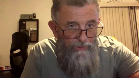 Snapshot of nightmoves1970 chatting on 23, 10, 2025 nightmoves1970 online show from 23, 10, 2025