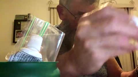 Snapshot of nightmoves1970 chatting on 26, 10, 2025 nightmoves1970 online show from 26, 10, 2025