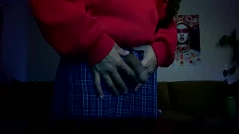 nightowl3814 online show from 5, 11, 2025