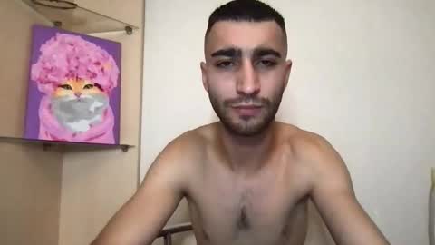 nightpulse14 online show from 24, 9, 2025