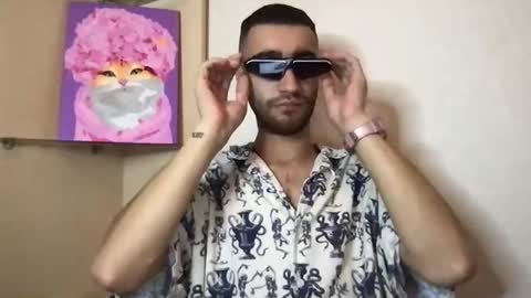 nightpulse14 online show from 27, 9, 2025