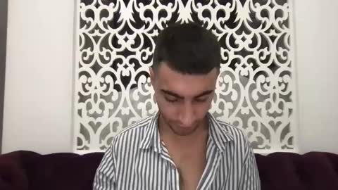 nightpulse14 online show from 2, 10, 2025