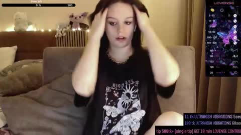  Darcy online show from 12, 1, 2026