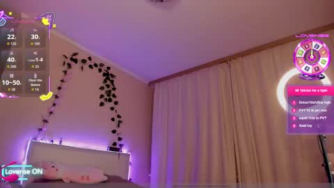 Lana online show from 9, 2, 2026