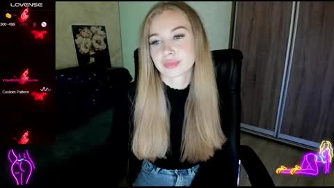 Snapshot of nigo_nika chatting on 14, 9, 2025 nigo_nika online show from 14, 9, 2025