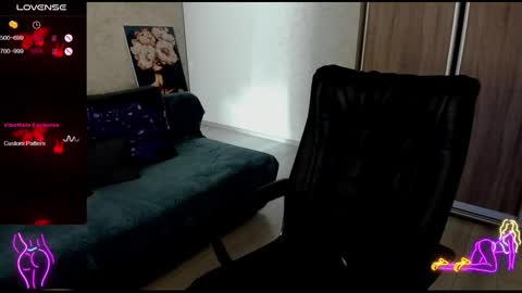 Snapshot of nigo_nika chatting on 20, 9, 2025 nigo_nika online show from 20, 9, 2025