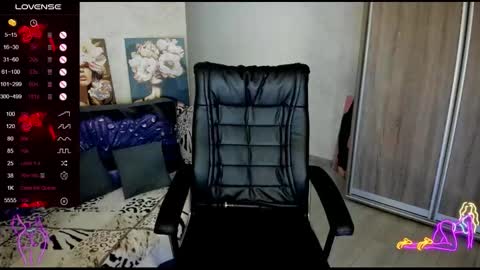 Snapshot of nigo_nika chatting on 11, 10, 2025 nigo_nika online show from 11, 10, 2025