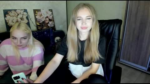 Snapshot of nigo_nika chatting on 26, 10, 2025 nigo_nika online show from 26, 10, 2025