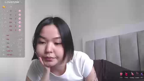 Niia online show from 14, 3, 2026