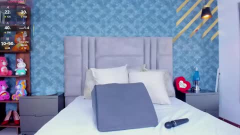 Snapshot of niiamoore_ chatting on 2, 5, 2026 NiiaMoore online show from 2, 5, 2026