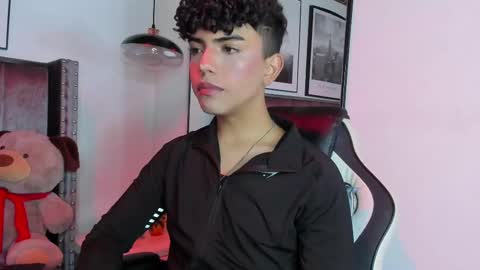 niick_twink online show from 15, 9, 2025