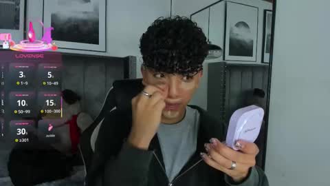 niick_twink online show from 20, 11, 2025