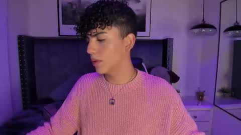 niick_twink online show from 18, 12, 2025