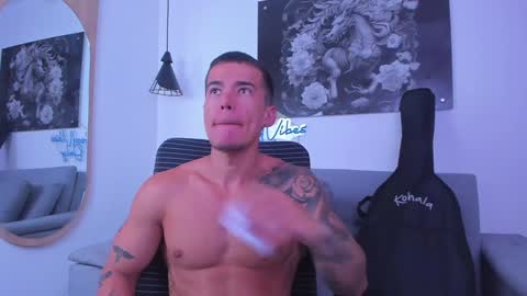 Niick online show from 21, 1, 2025