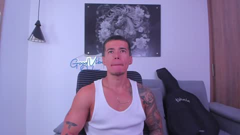 Niick online show from 25, 1, 2025