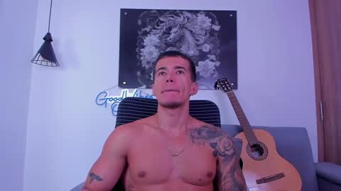 Niick online show from 1, 2, 2025