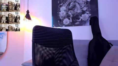 Niick online show from 26, 2, 2025