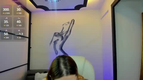 Anni online show from 20, 2, 2025