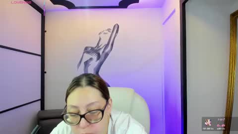 Anni online show from 24, 2, 2025