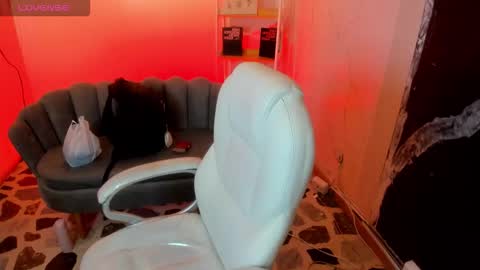 Anni online show from 20, 9, 2025