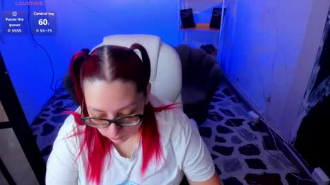 Anni online show from 26, 9, 2025