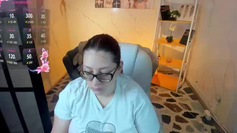 Anni online show from 2, 11, 2025