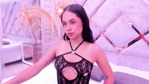 Nicole online show from 7, 2, 2026