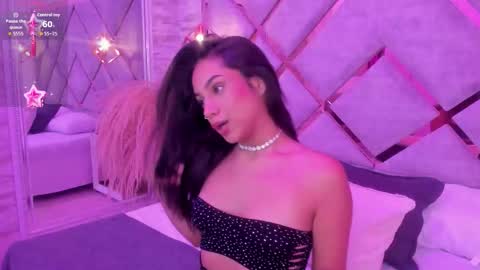 Nicole online show from 18, 2, 2026