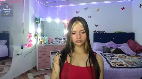 Nicolee   online show from 22, 10, 2025