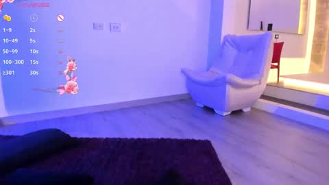 Snapshot of niicoleta chatting on 5, 12, 2024 Niicoleta online show from 5, 12, 2024