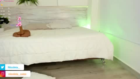 Snapshot of niicoleta chatting on 10, 3, 2025 Niicoleta online show from 10, 3, 2025