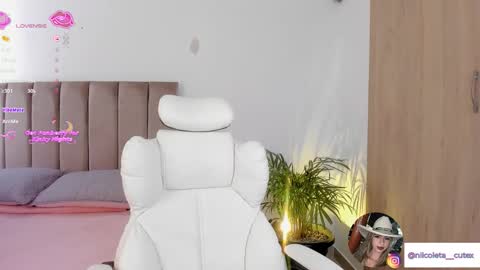 Niicoleta  online show from 13, 2, 2026