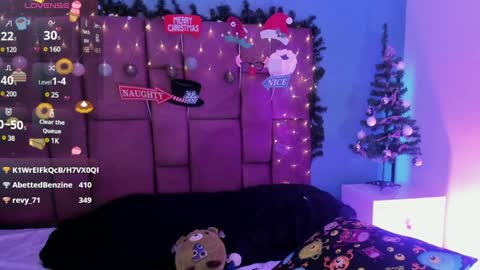 NINAINK online show from 26, 12, 2024
