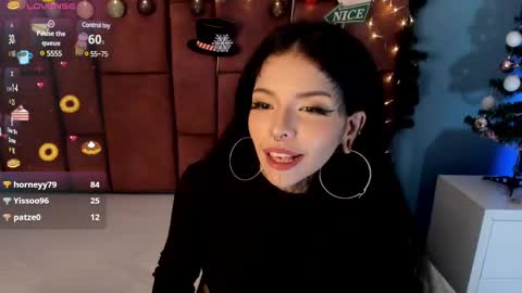 NINAINK online show from 27, 12, 2024